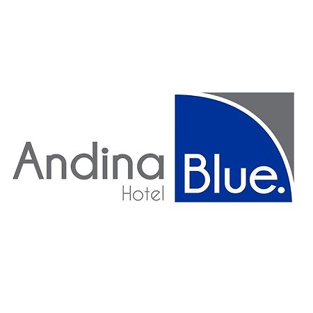 Hotel Andina Blue Фунса Экстерьер фото