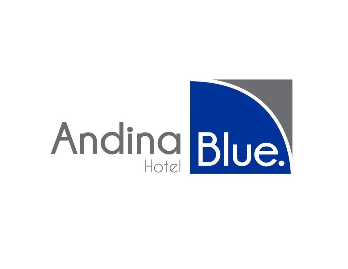 Hotel Andina Blue Фунса Экстерьер фото