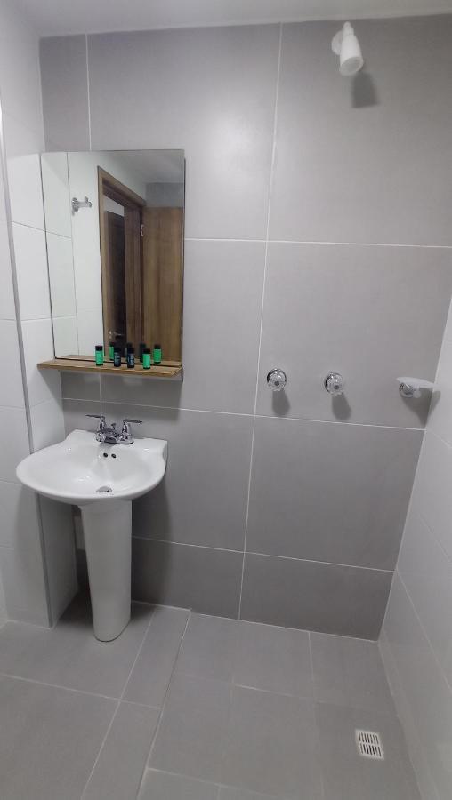 Hotel Andina Blue Фунса Экстерьер фото