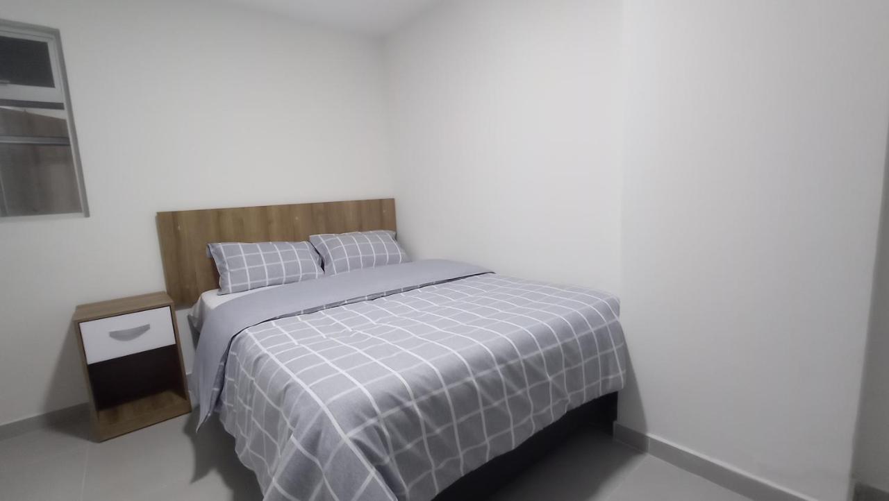 Hotel Andina Blue Фунса Экстерьер фото